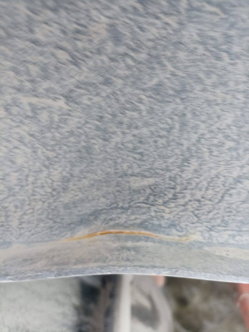 Морской контейнер FYCU7268996